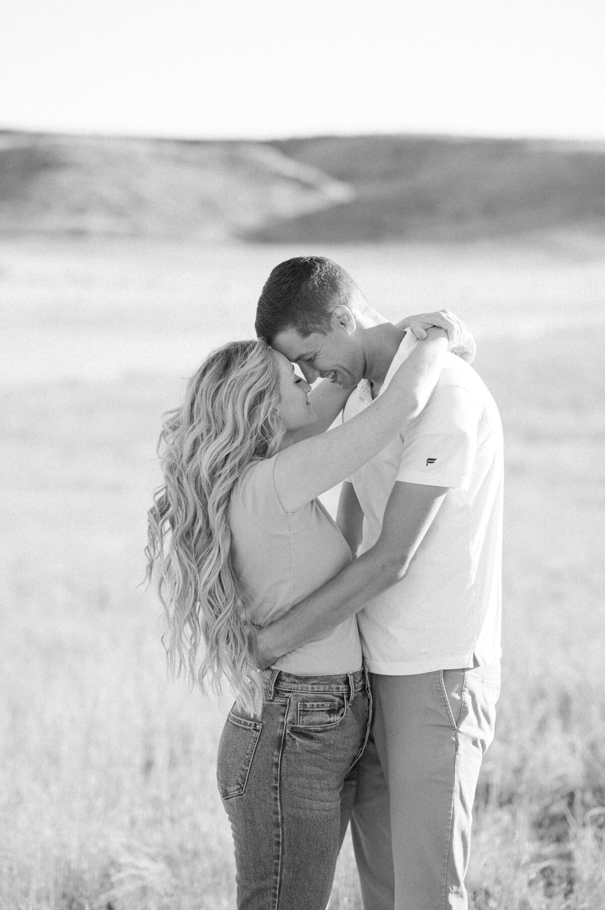 Aubrey & Ben Engagements (16 of 192)