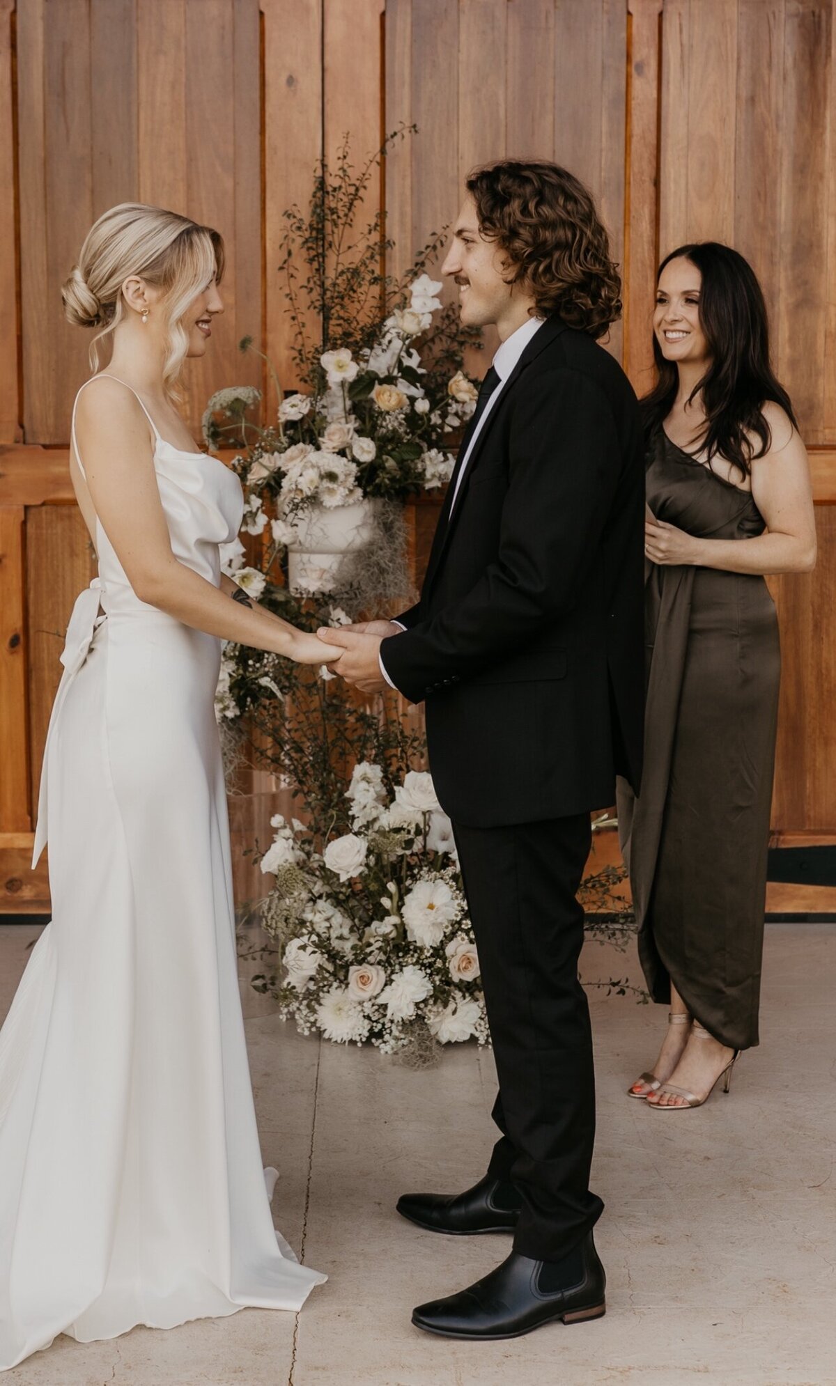 Sunshine Coast Marriage Celebrant