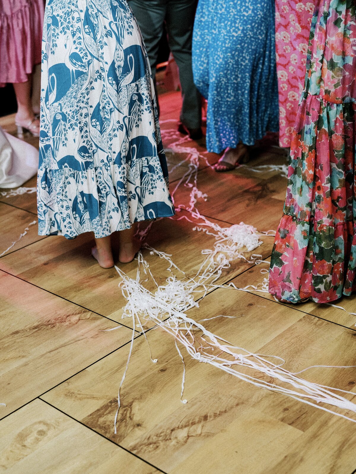 Beaufort North Carolina Wedding