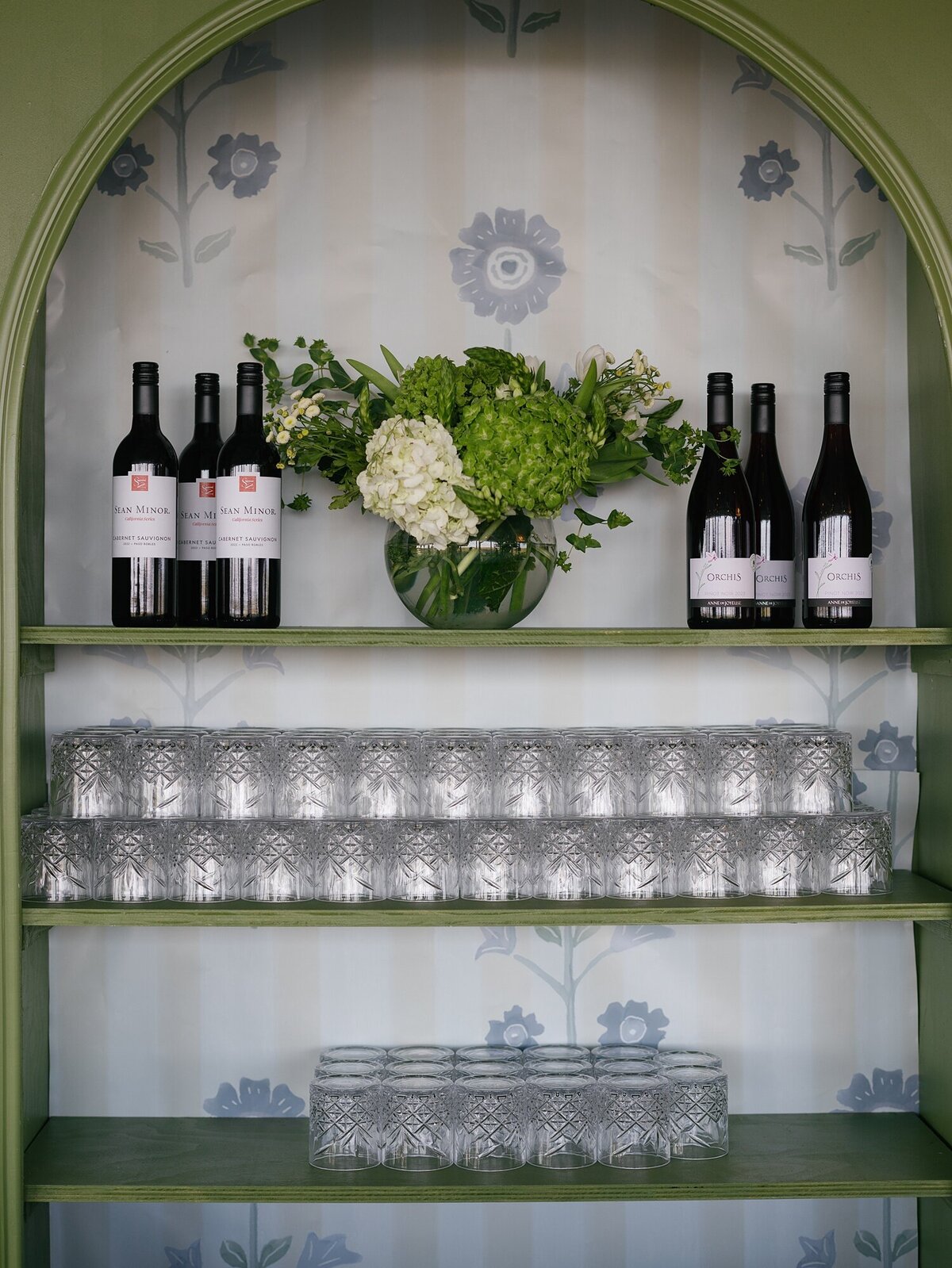 Brittanie Raquel Events Wrightsville Beach Carolina Yacht Club Coastal Italian Garden Wedding_0045