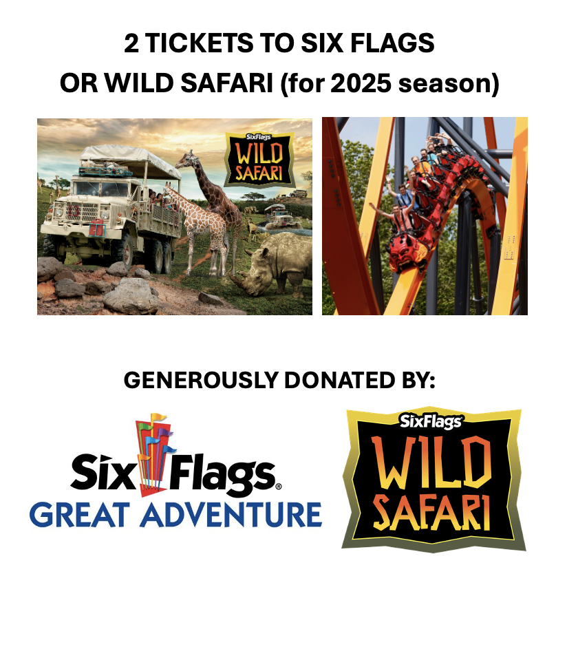 Six Flags