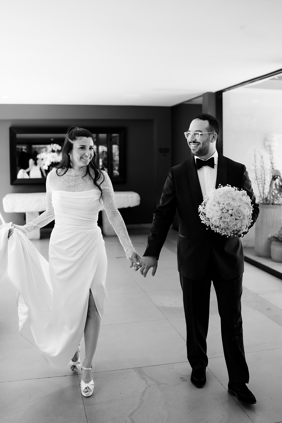 beverly hills wedding 61