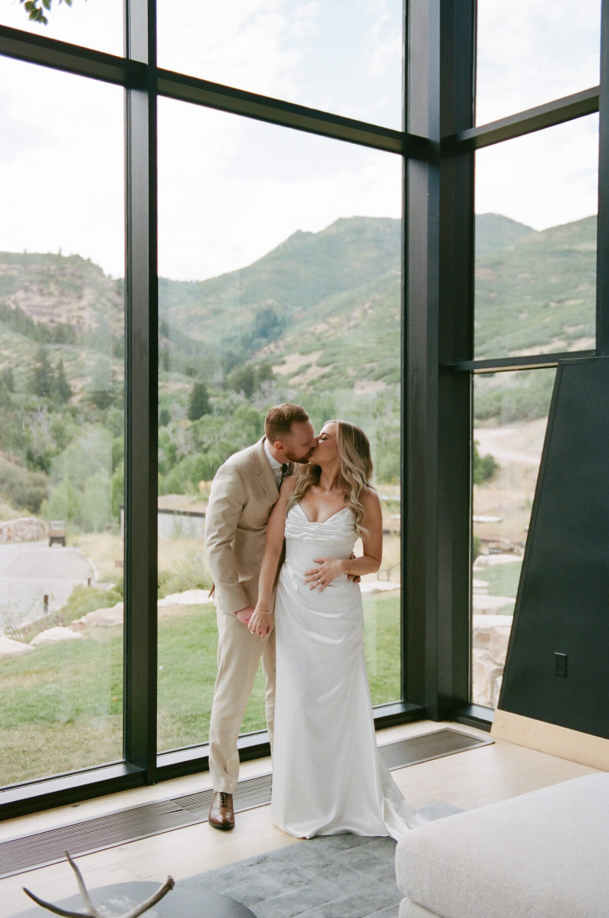 Blue Sky Auberge Wedding-35