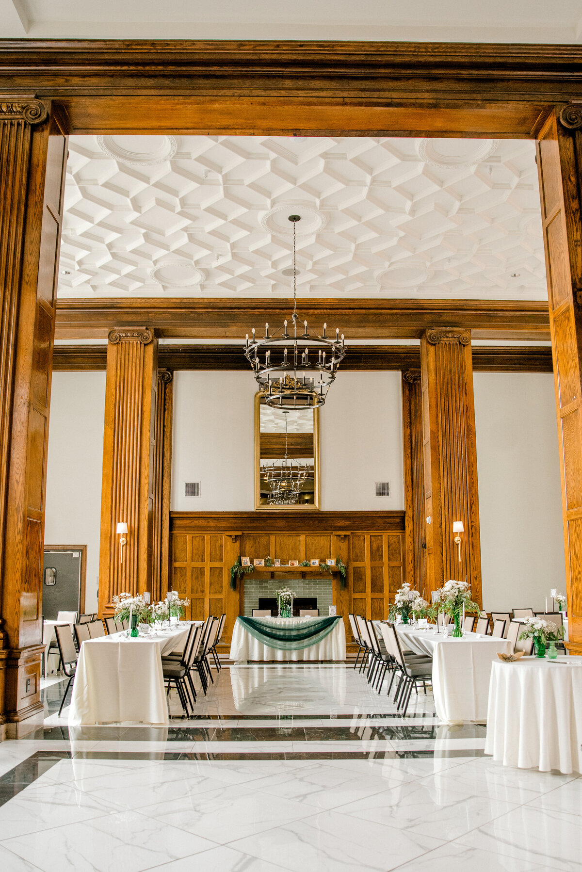 Hotel Morgan Wedding-2