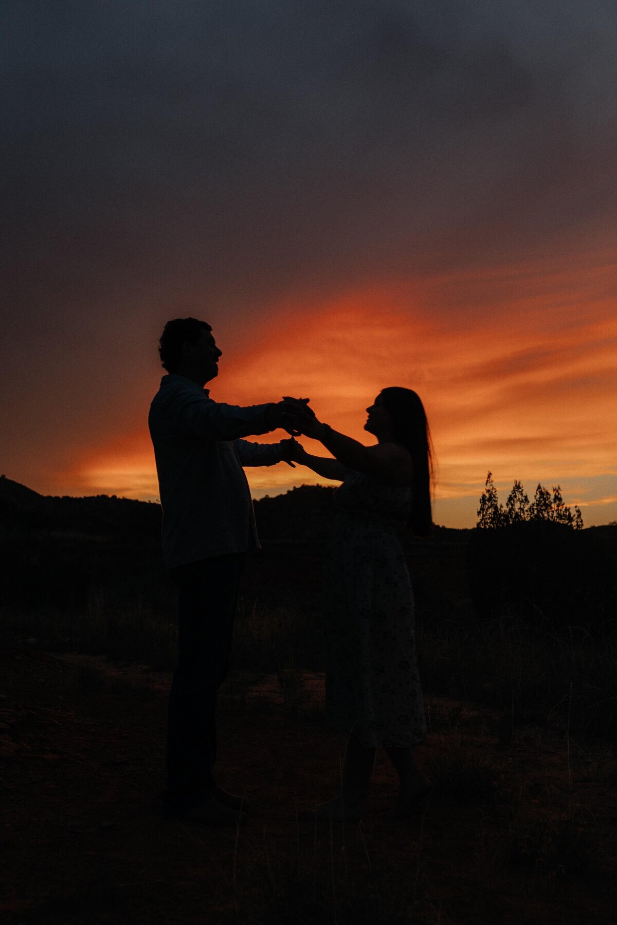 sunset-couple
