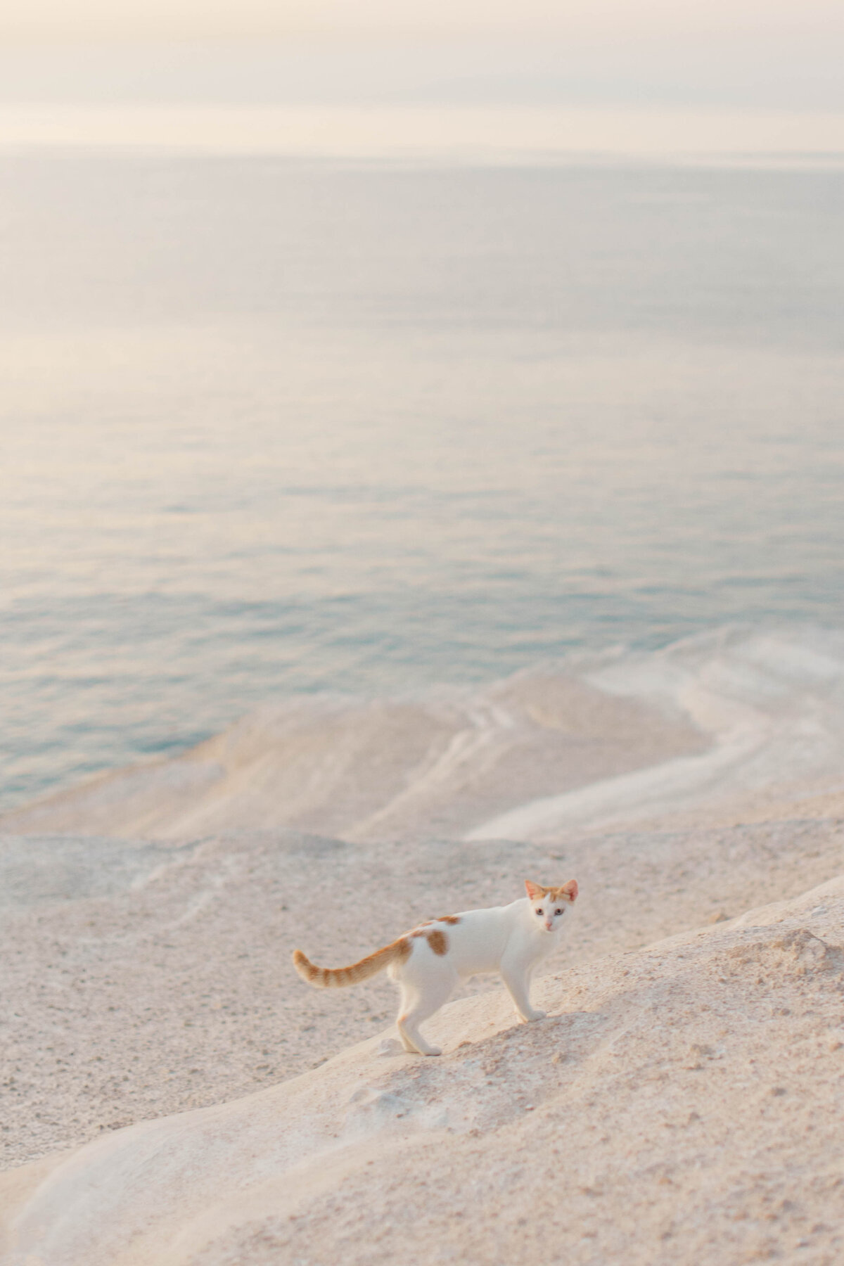 Milos Greece Wedding Photographer | Destination Wedding Photographer | Honeymoon Photographer | Greece Photographer-78