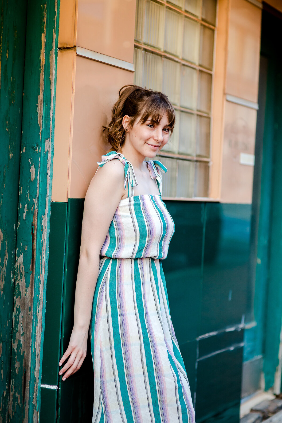 Oklahoma High School Senior Photographer-8