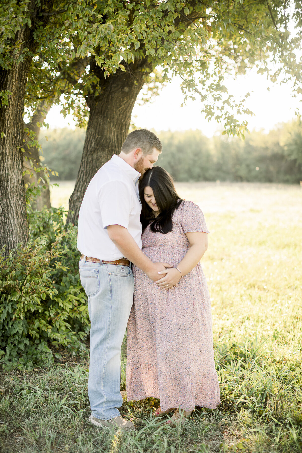 Abilene Maternity Photographer | Pritchard-24