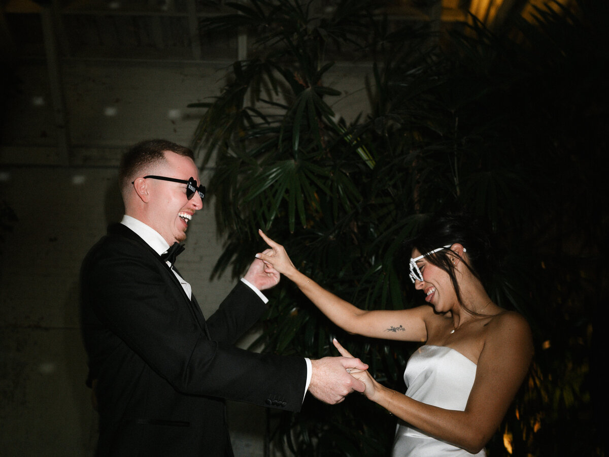 Bianca and Hayden Wedding Day 1159