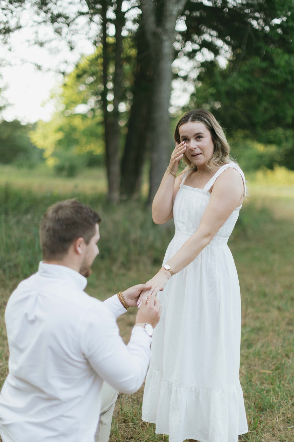 Chloe Parker Photography Heartfelt Wedding Photographer in Virginia — Featured Photos 53