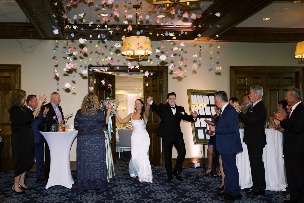 The Fontanas Wedding_Wakefield Country Club NC_Raleigh Wedding Photographers_0095