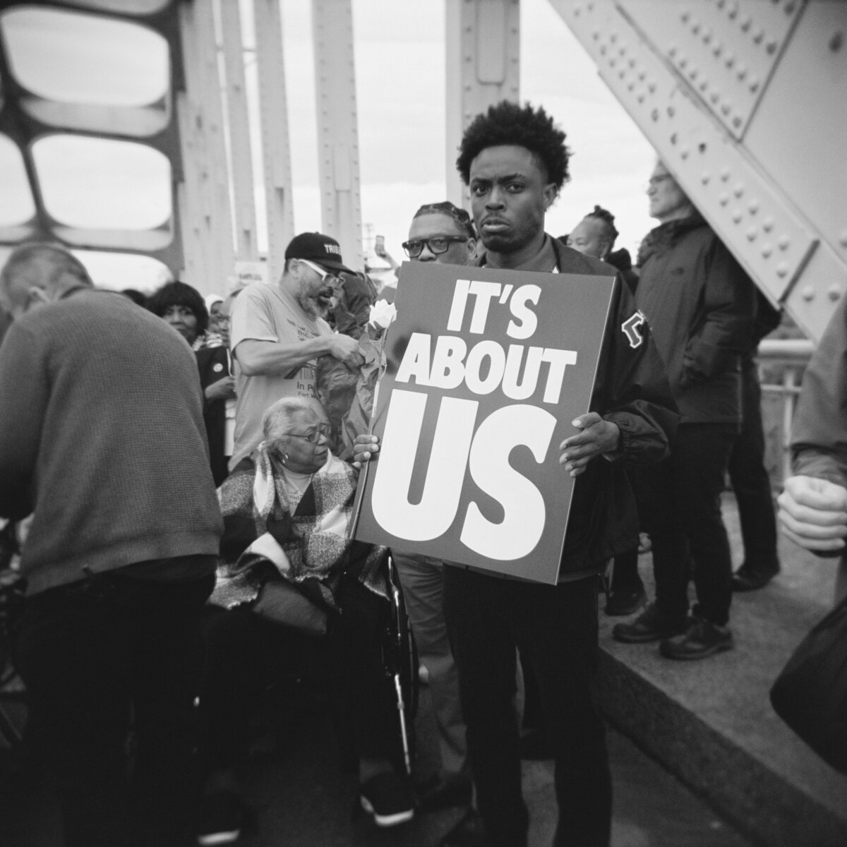 Highlights_ Selma 60th March_ Jillian Adams Photography (37)