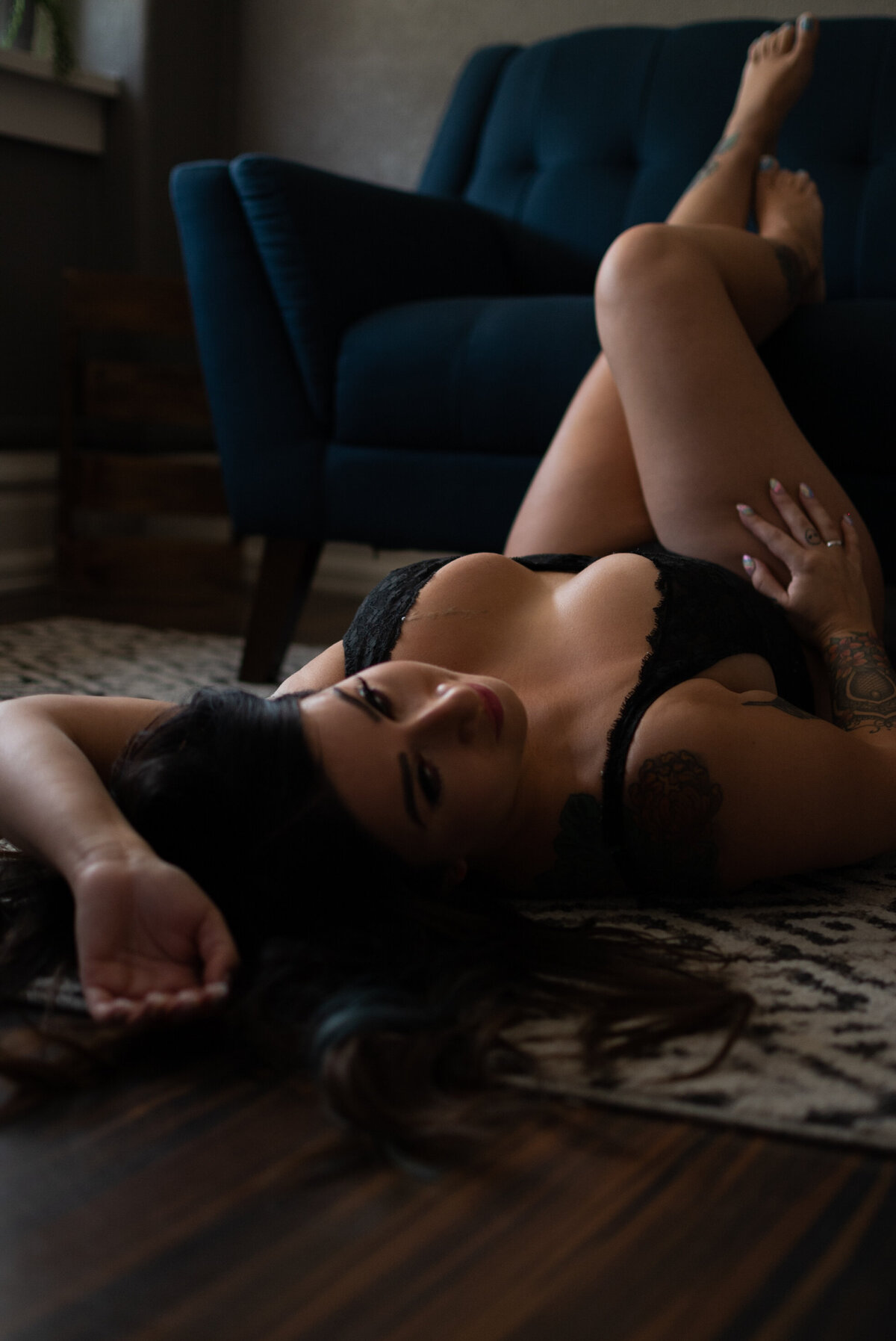 Katie M.  (20)