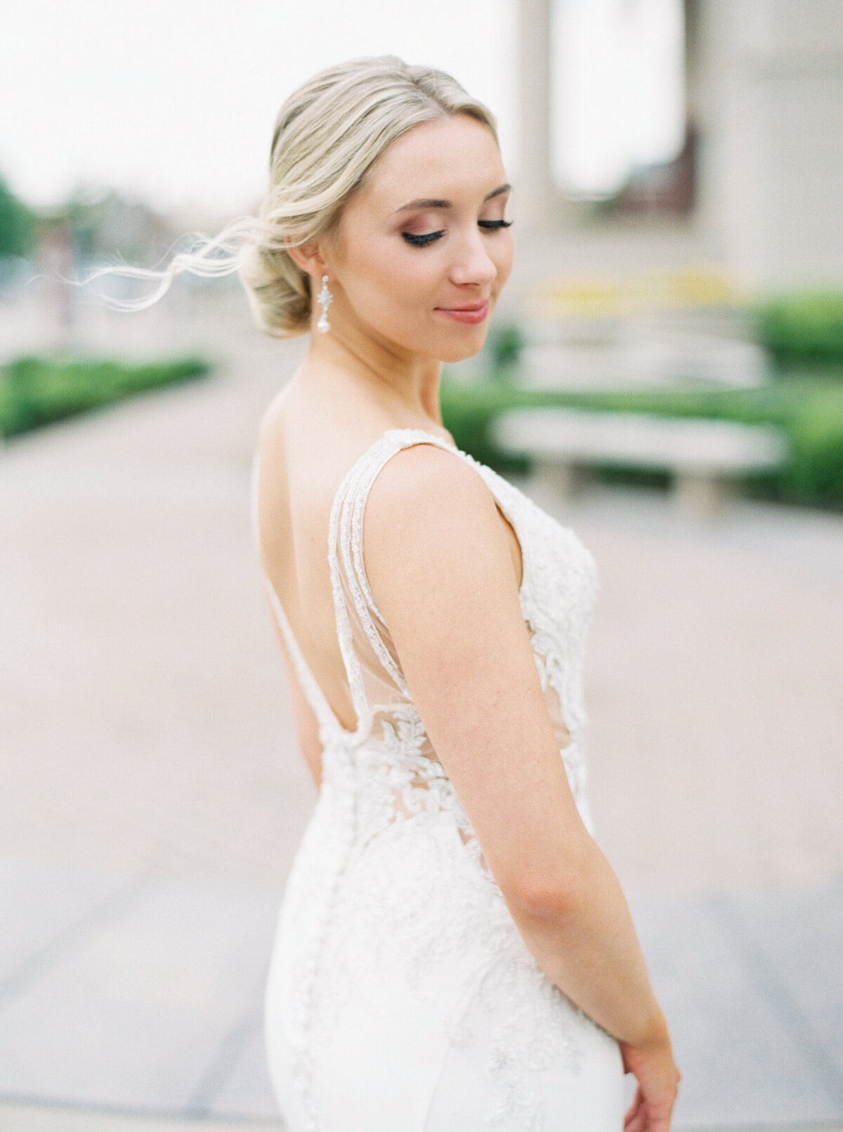 Kolettis Wedding Bridgewater Club Aubrey Lynn Photography-109