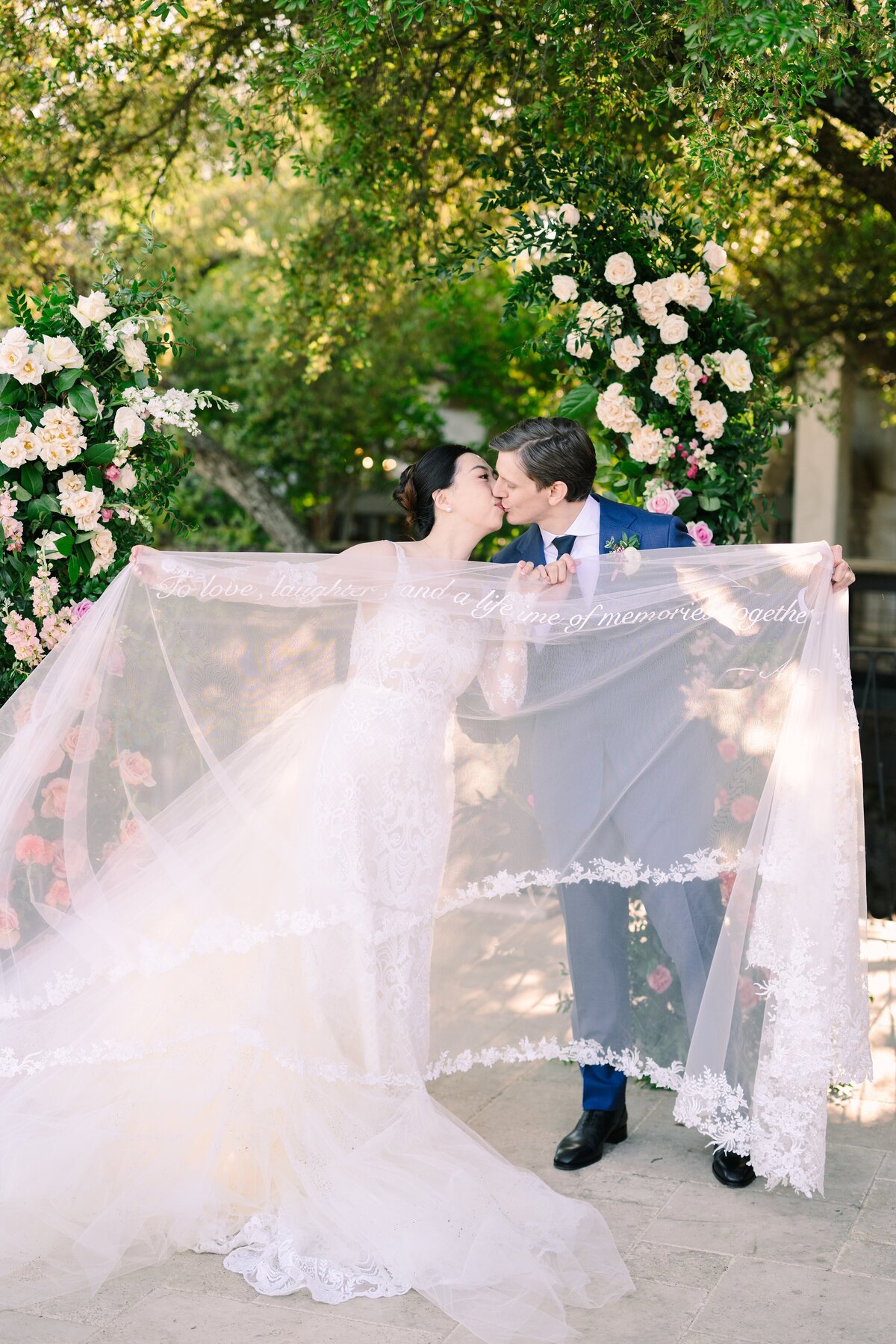Villa Antonia Wedding-131