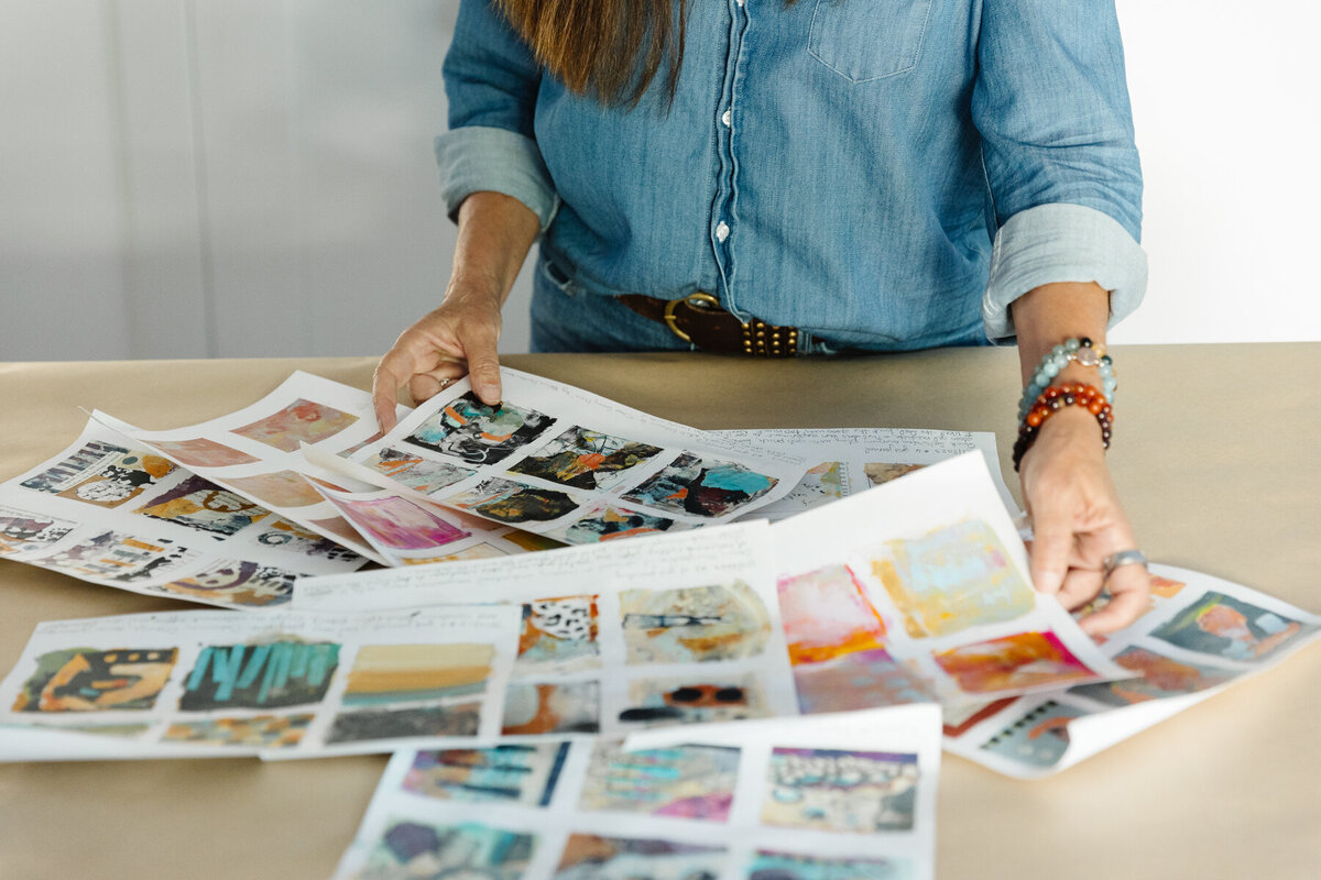 Painted Paper Studio Jackie Bernardi-11