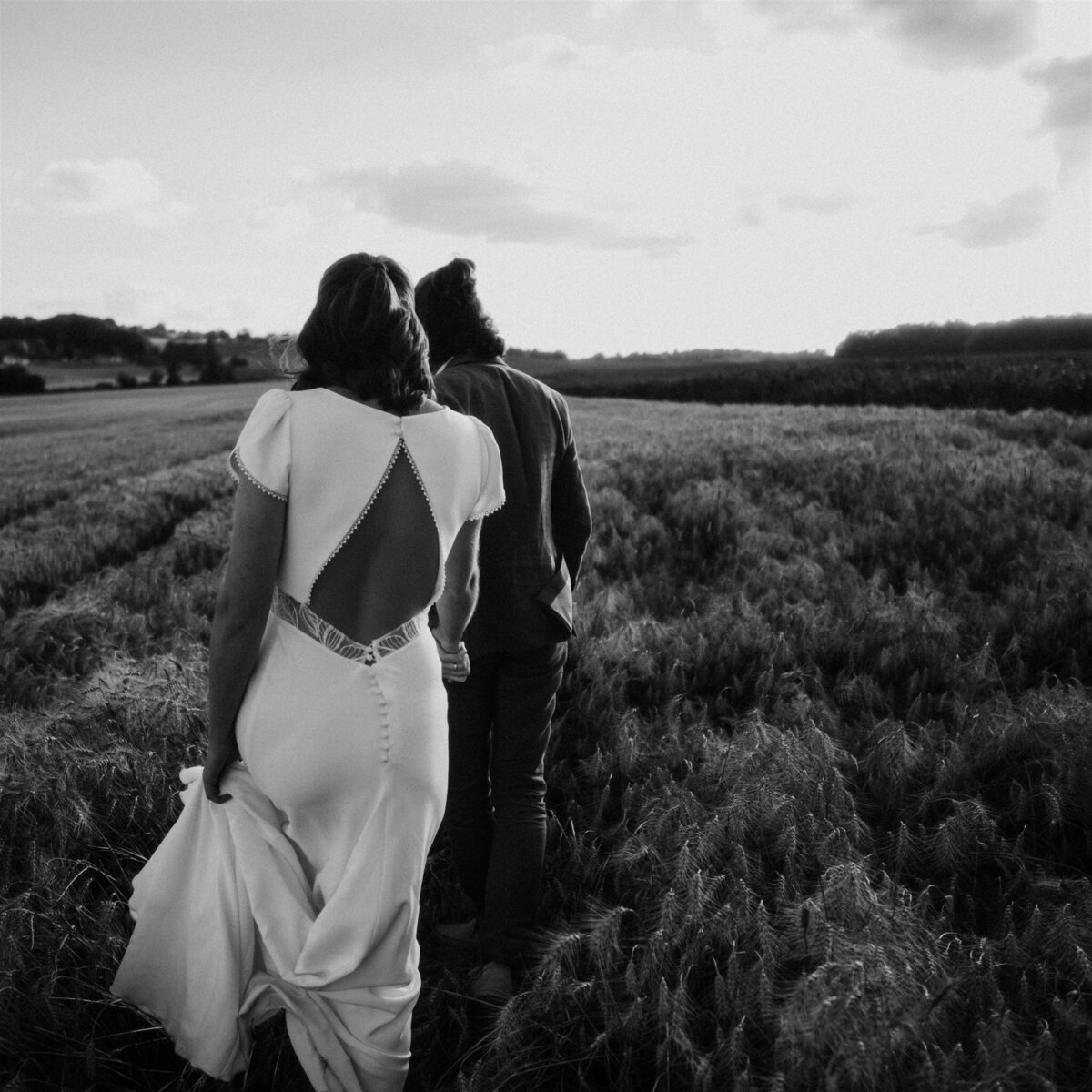 Morgane + Quentin - Mariage-376