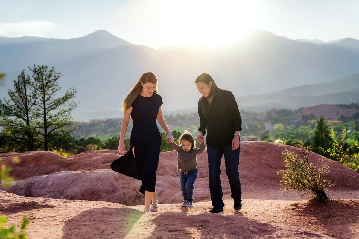 Li Family Garden of the Gods-1105