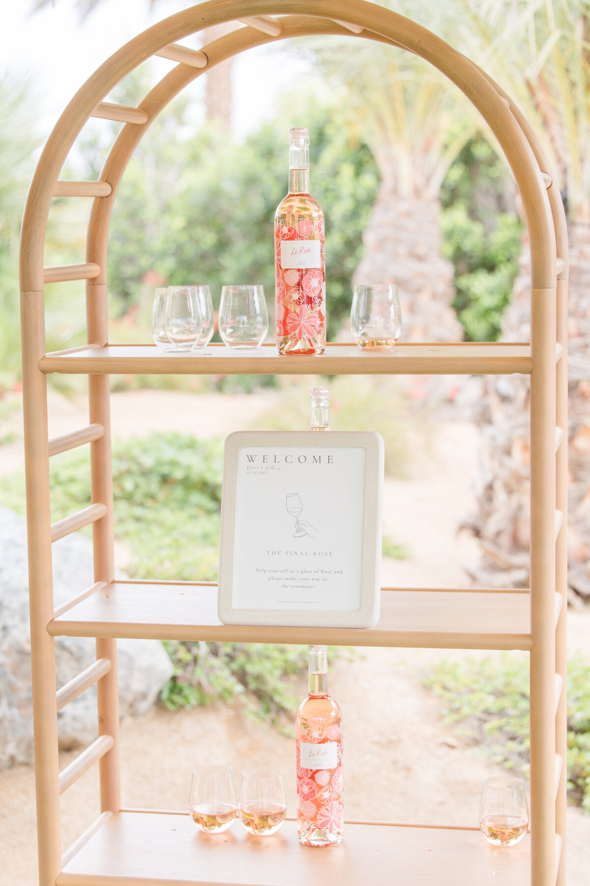 The Estate at Via Las Palmas Palm Springs Light and airy spring wedding southern california wedding venue luxury photography-129
