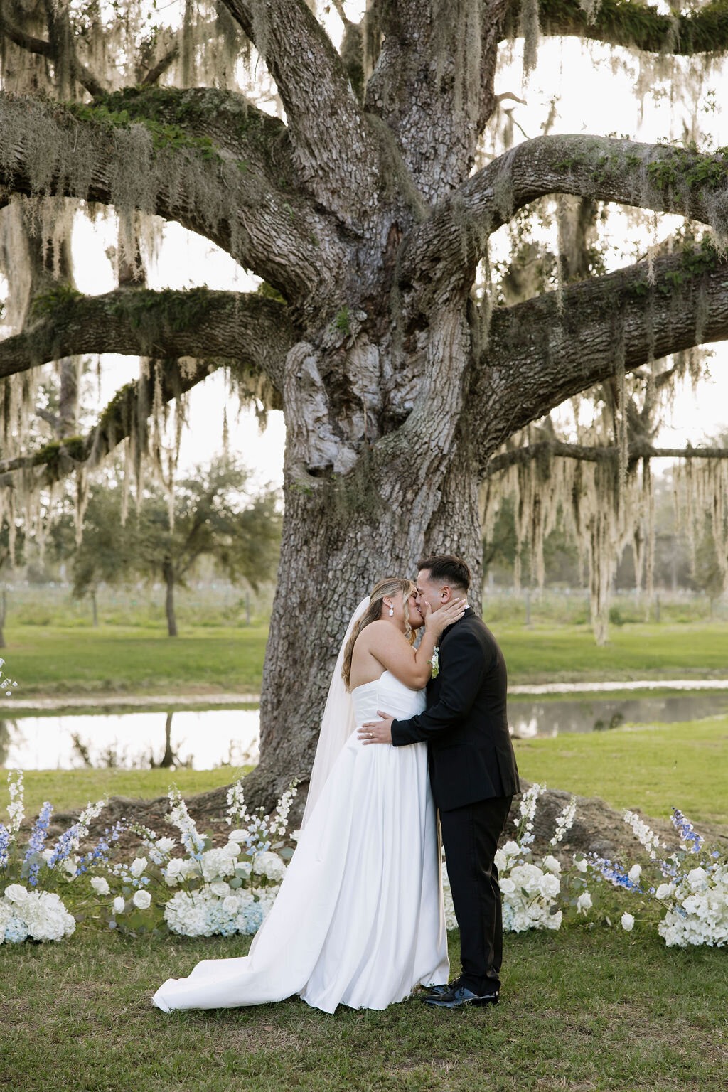 La Beau Events Brianna & Denis Wedding 5A3064