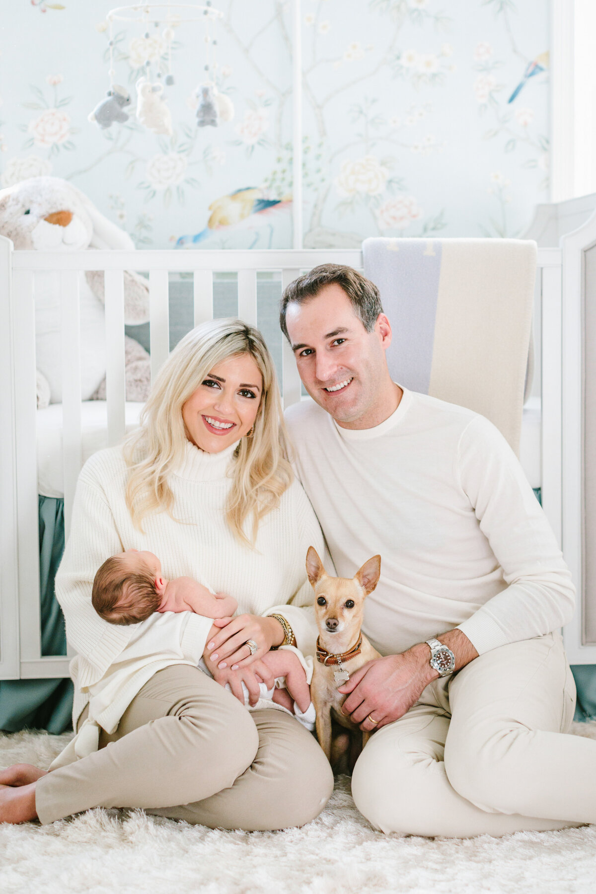 Best California and Texas Family Photographer-Jodee Debes Photography-163