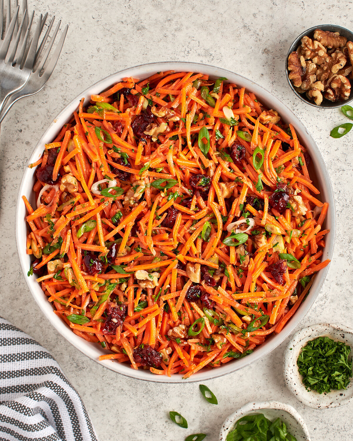 carrot slaw - hero 01
