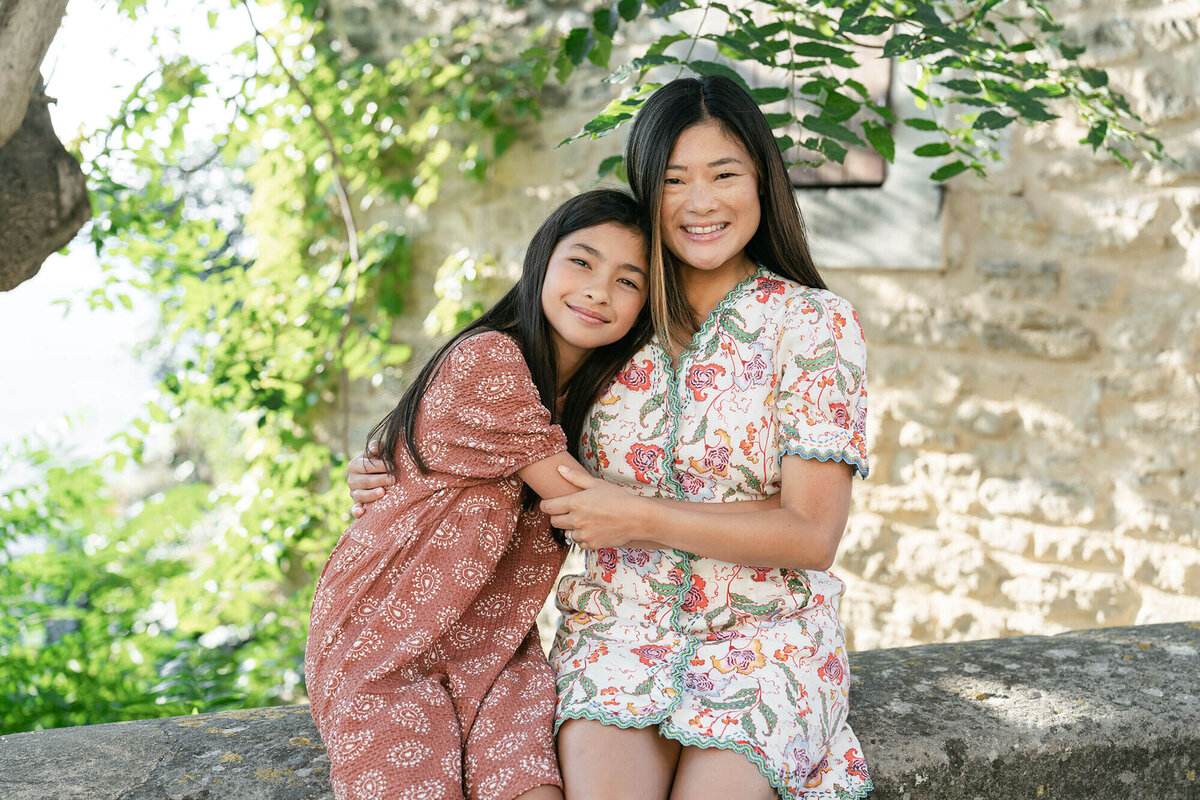Provence family photographer
