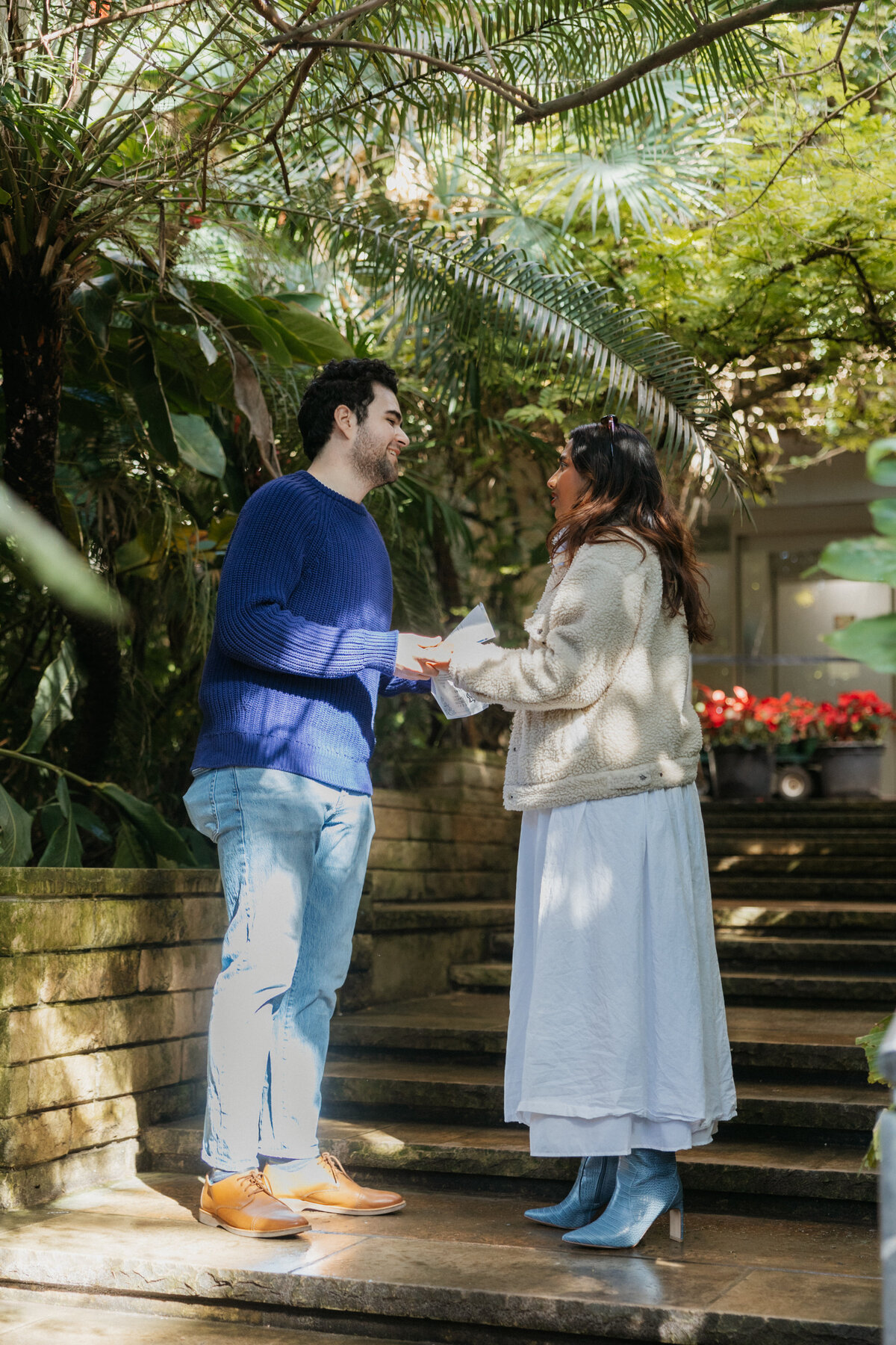 Abby Heron Photography Texas Based and Travel Wedding and Couples Photographer — Engagement Gallery for Austin + Rachana 1