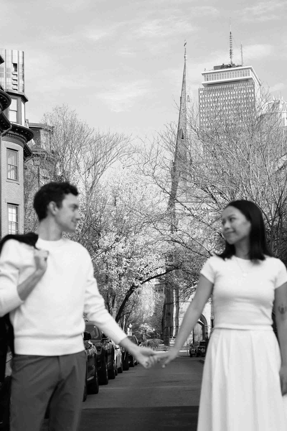The South End Boston Engagement Photos = B+R-4684