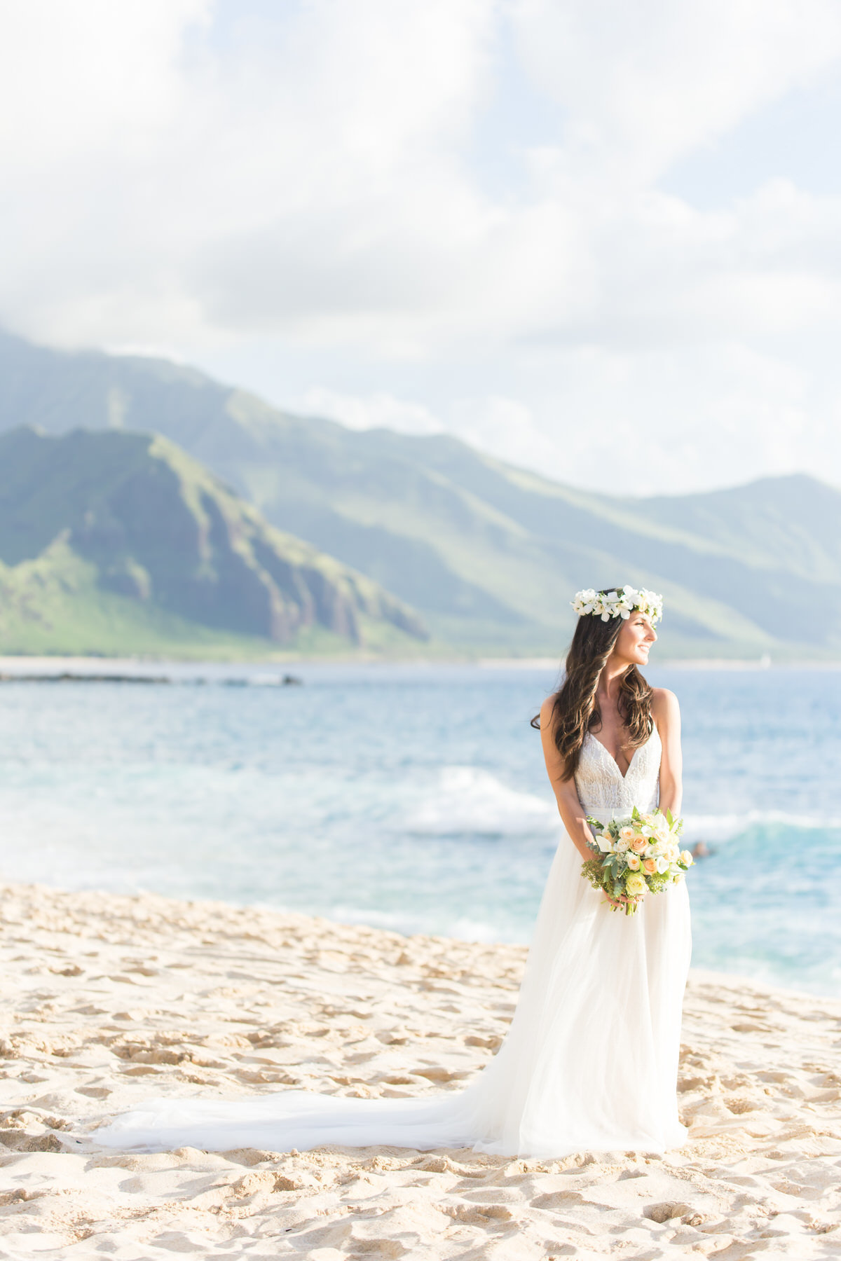 Oahu Wedding Packages Beach Venue Weddings In Hawaii