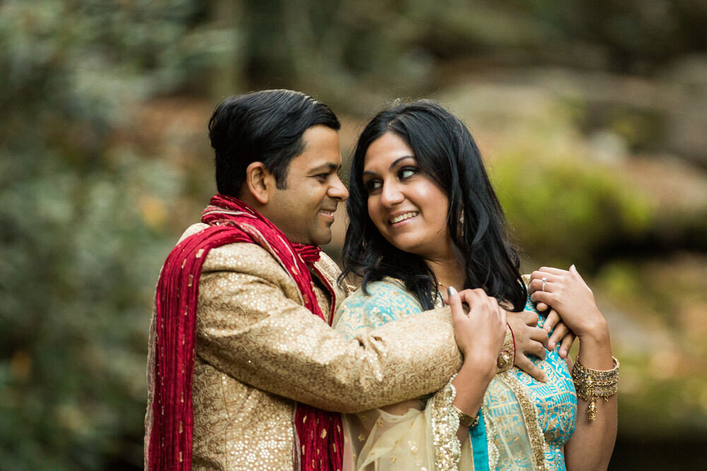 13Wedding Portraits