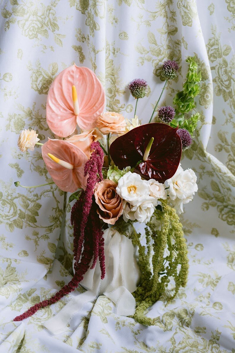 Everlasting Events Styled Shoot-2