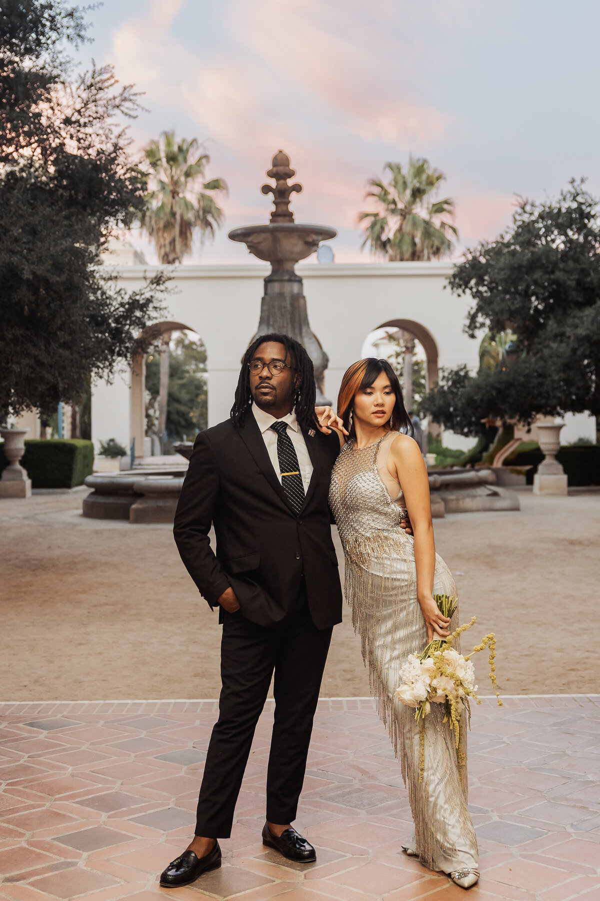 Pasadena Courthouse by Honey I Do31