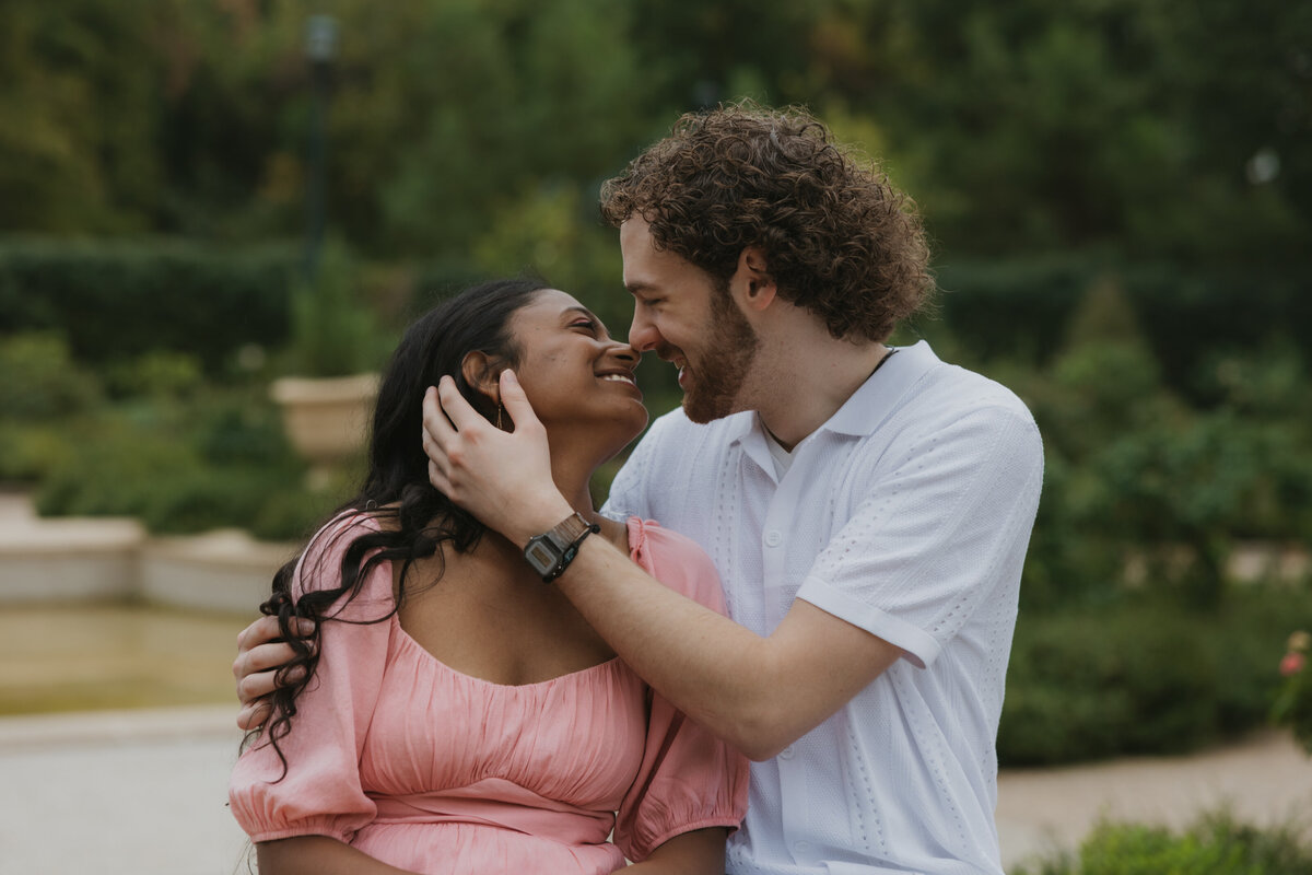 Abby Heron Photography Texas Based and Travel Wedding and Couples Photographer — Couples Gallery for Keller + Louis 18