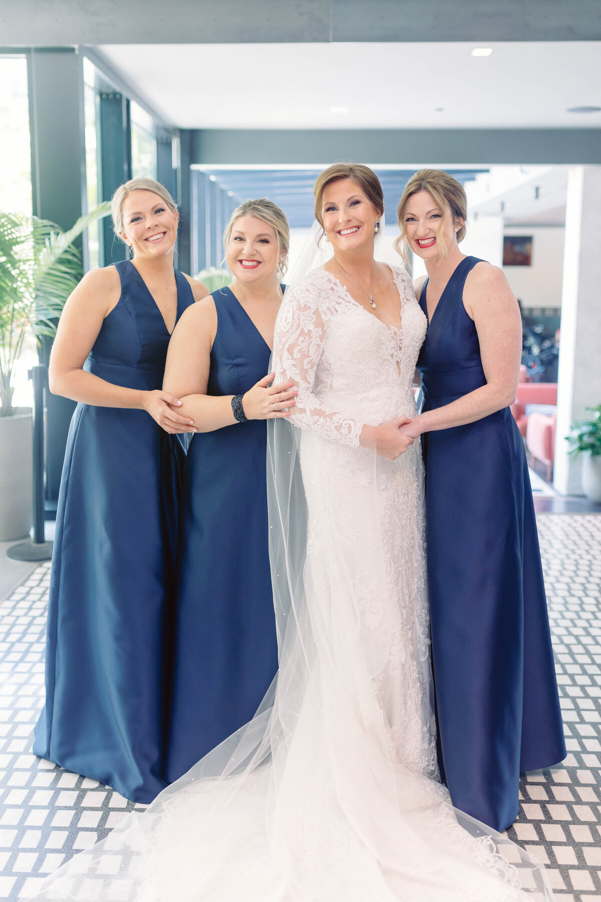 Travis & Morgan-Wedding-Columbia Restaurant-45