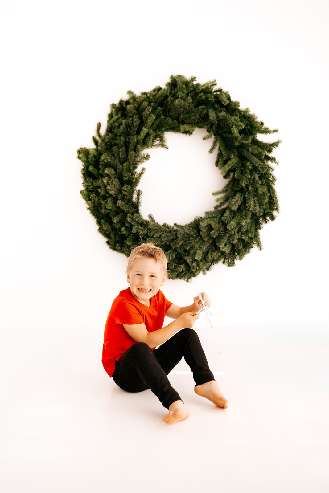 Christmas Mini-Wreath-4