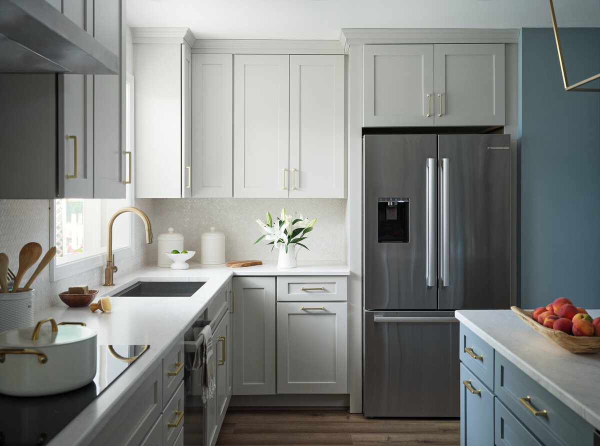 nnovative Design for the Perfect Woodbridge Kitchen Upgrade