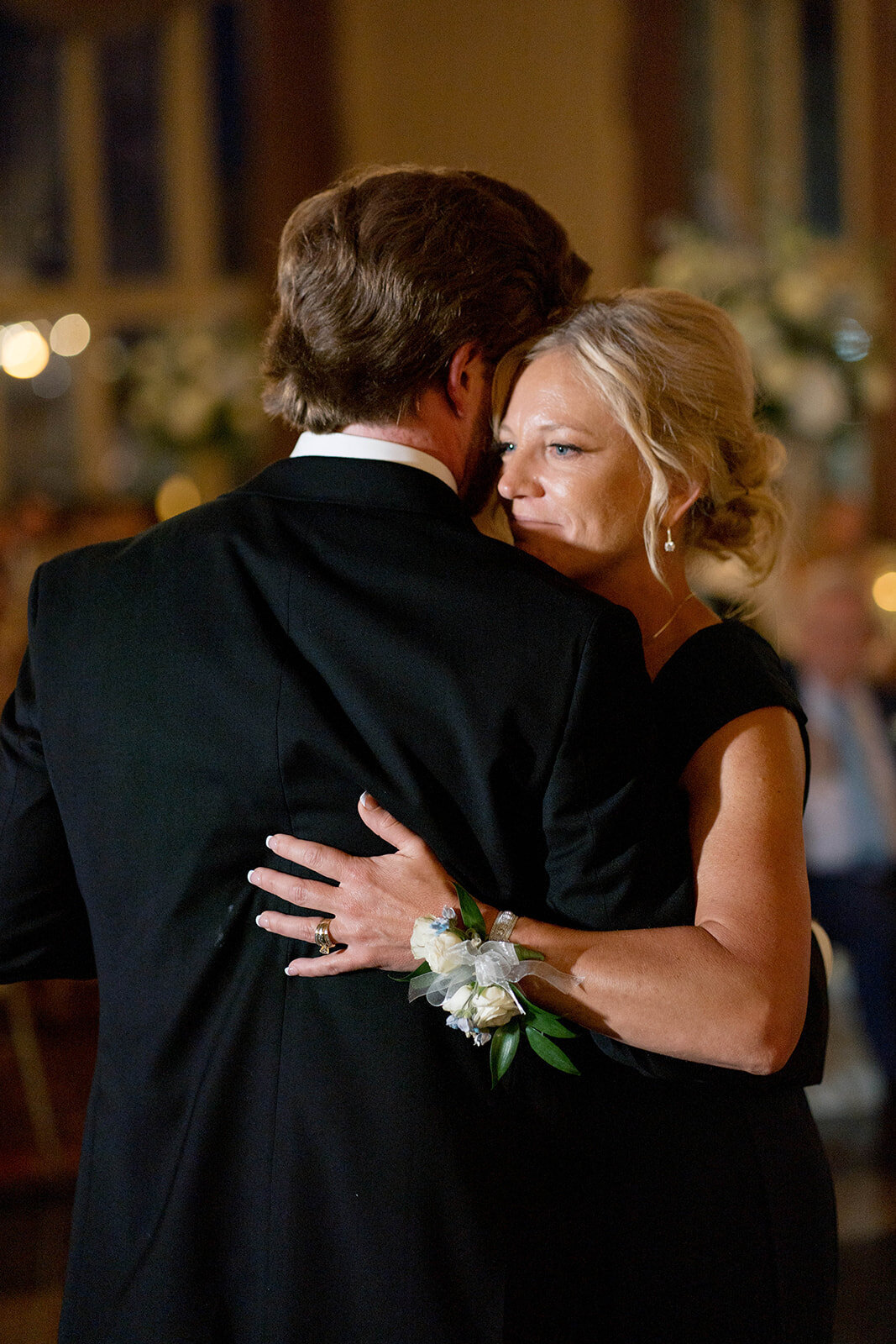 Missouri Athletic Club Wedding Photography183