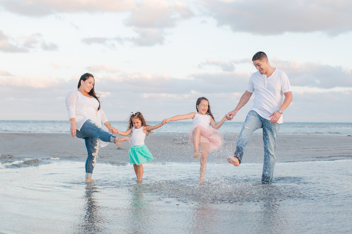 Miami Family Photographer