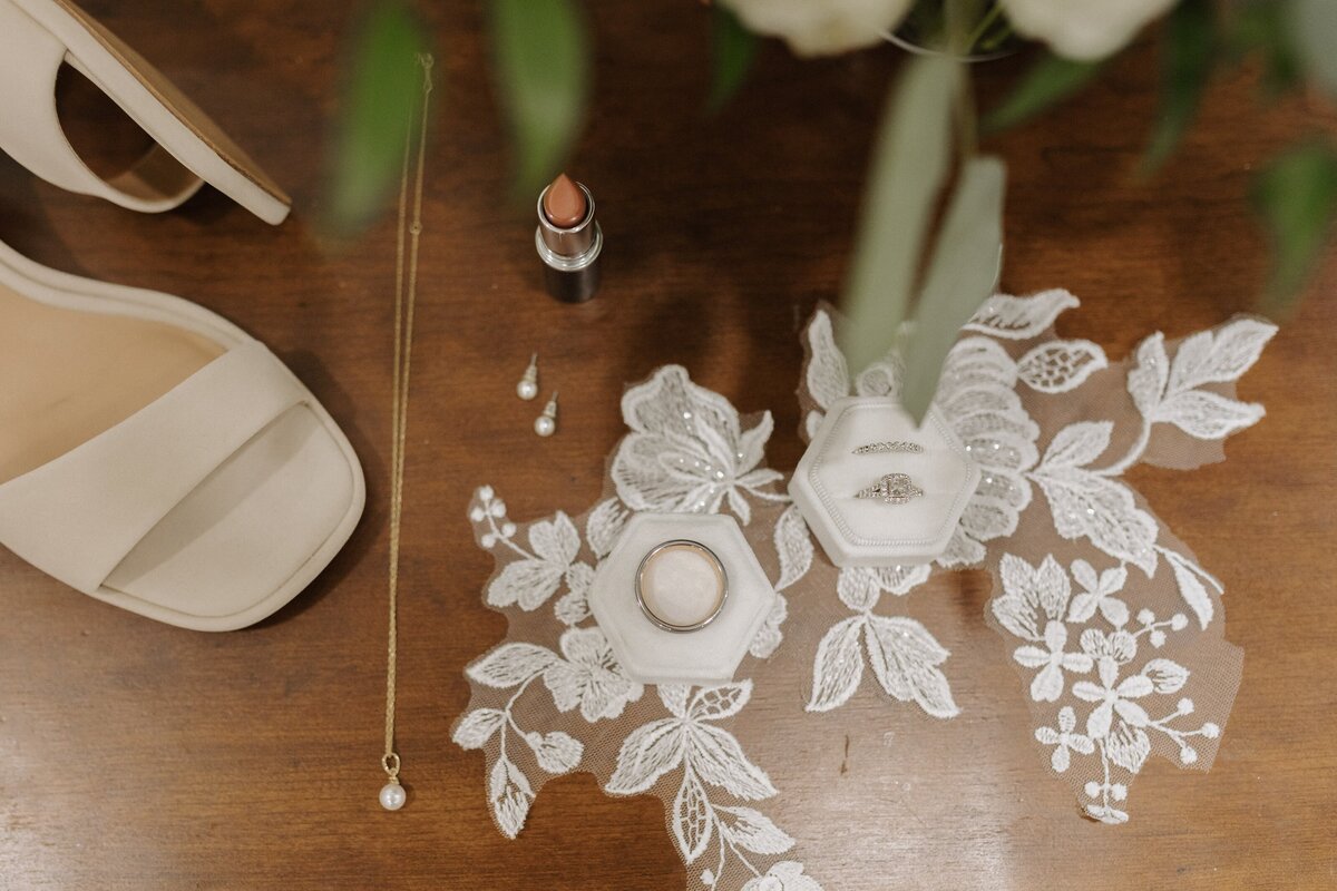 M&M Cranberry Creek Wedding Flowers7