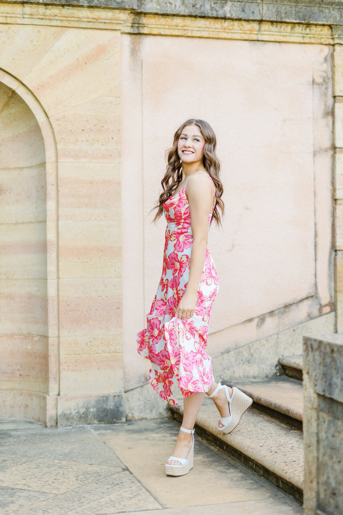 4.9.2024 - Lauryn Watkins Senior Photoshoot - SHARE-16