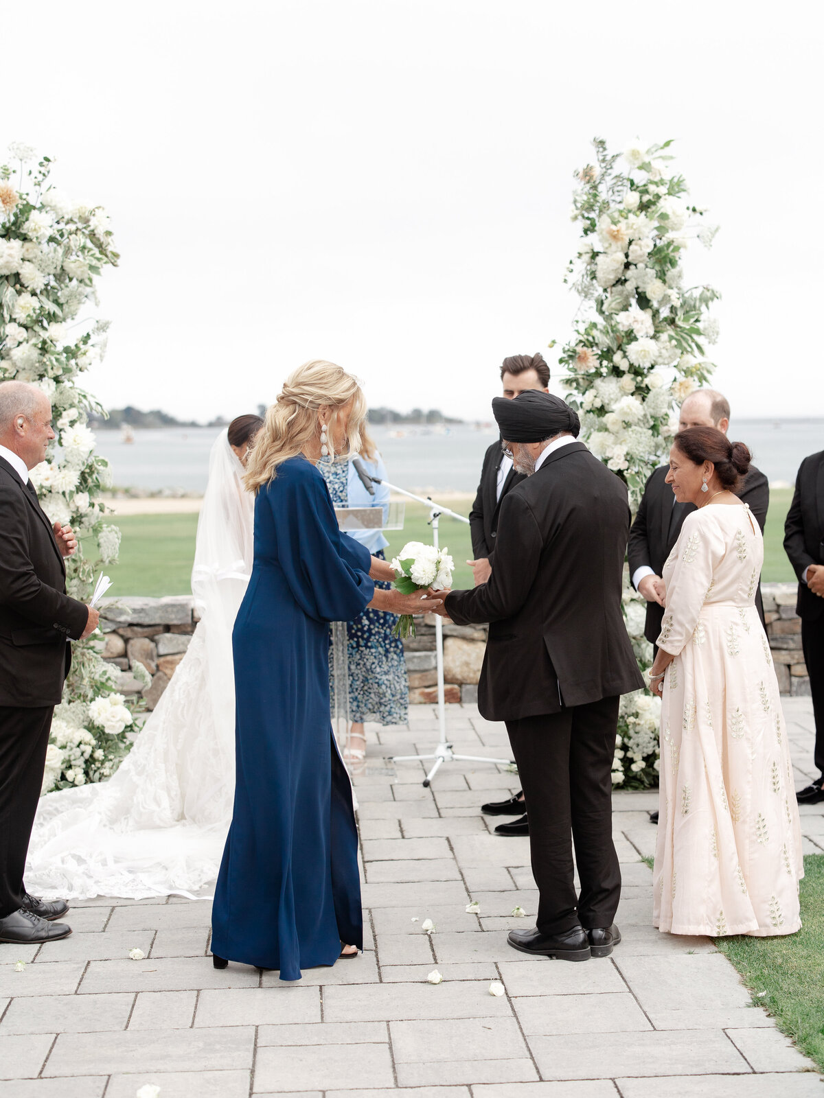 New Hampshire Estate Wedding_Lauren Baker Photography-62