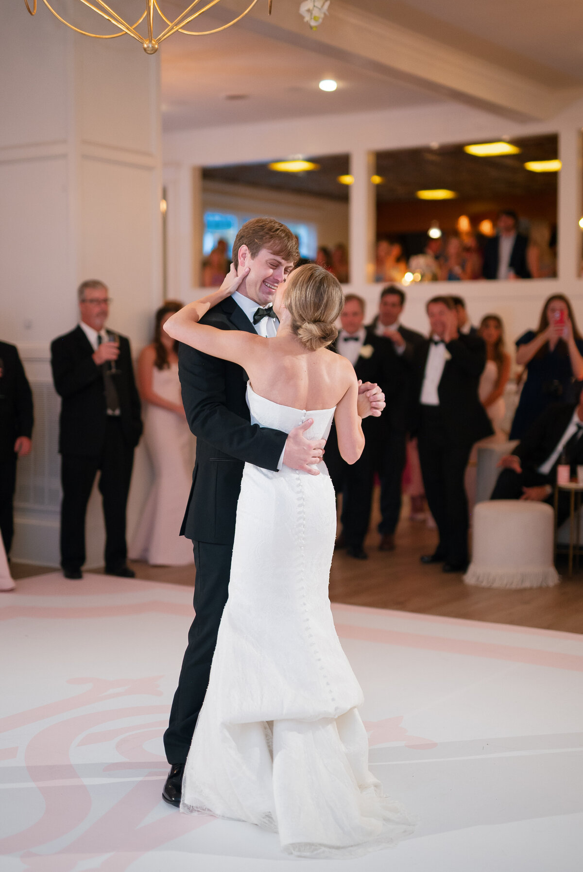 The Reception-130