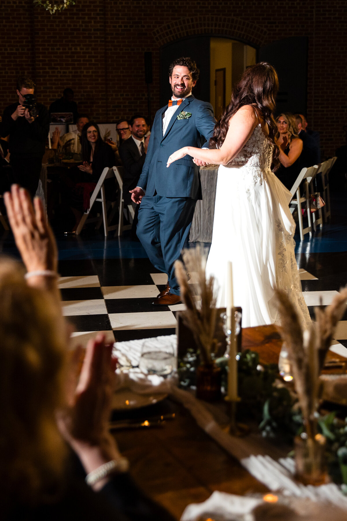Baltimore Maryland Wedding Photographer-63