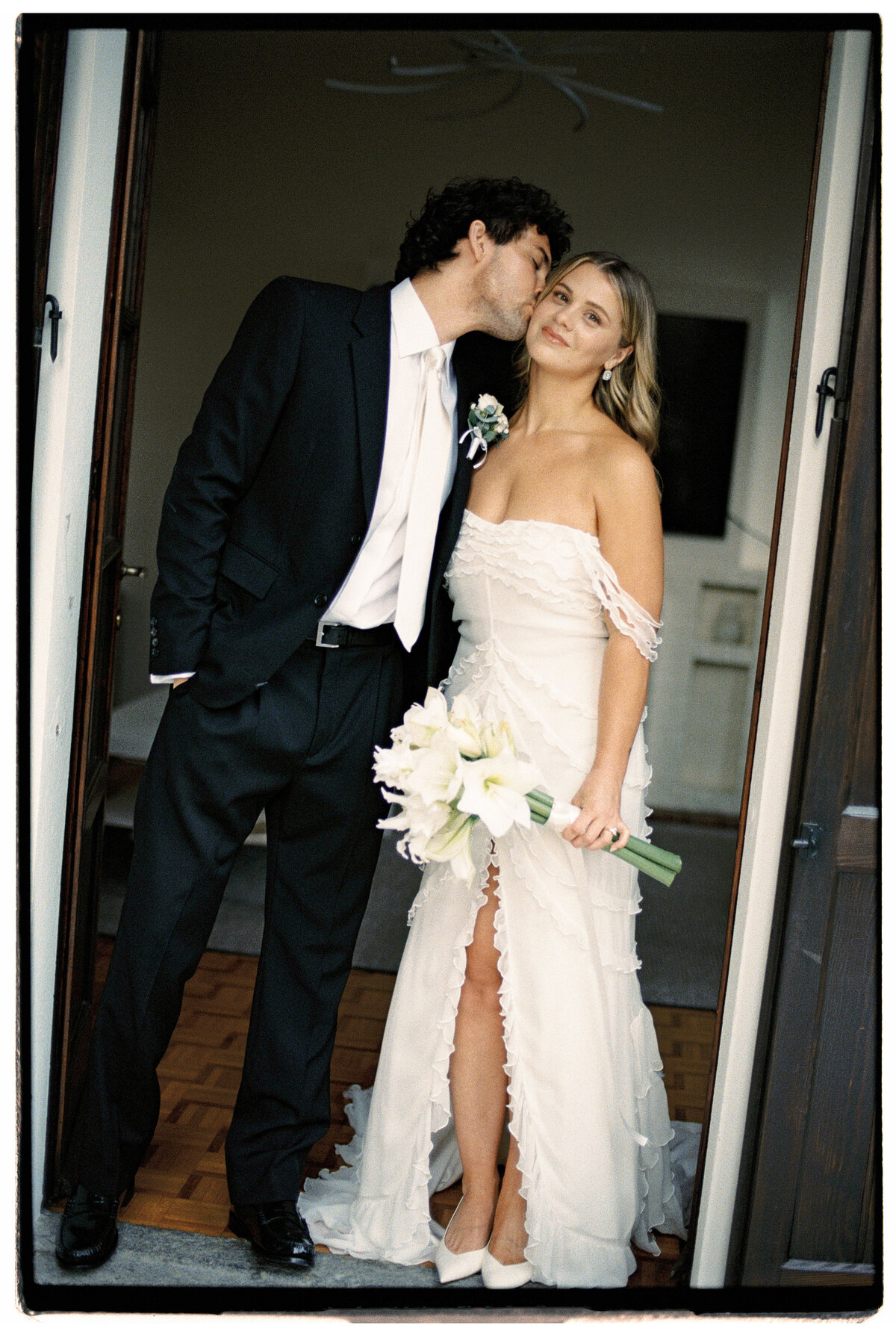 BAILEY ANN ORIGINAL ELOPE-60