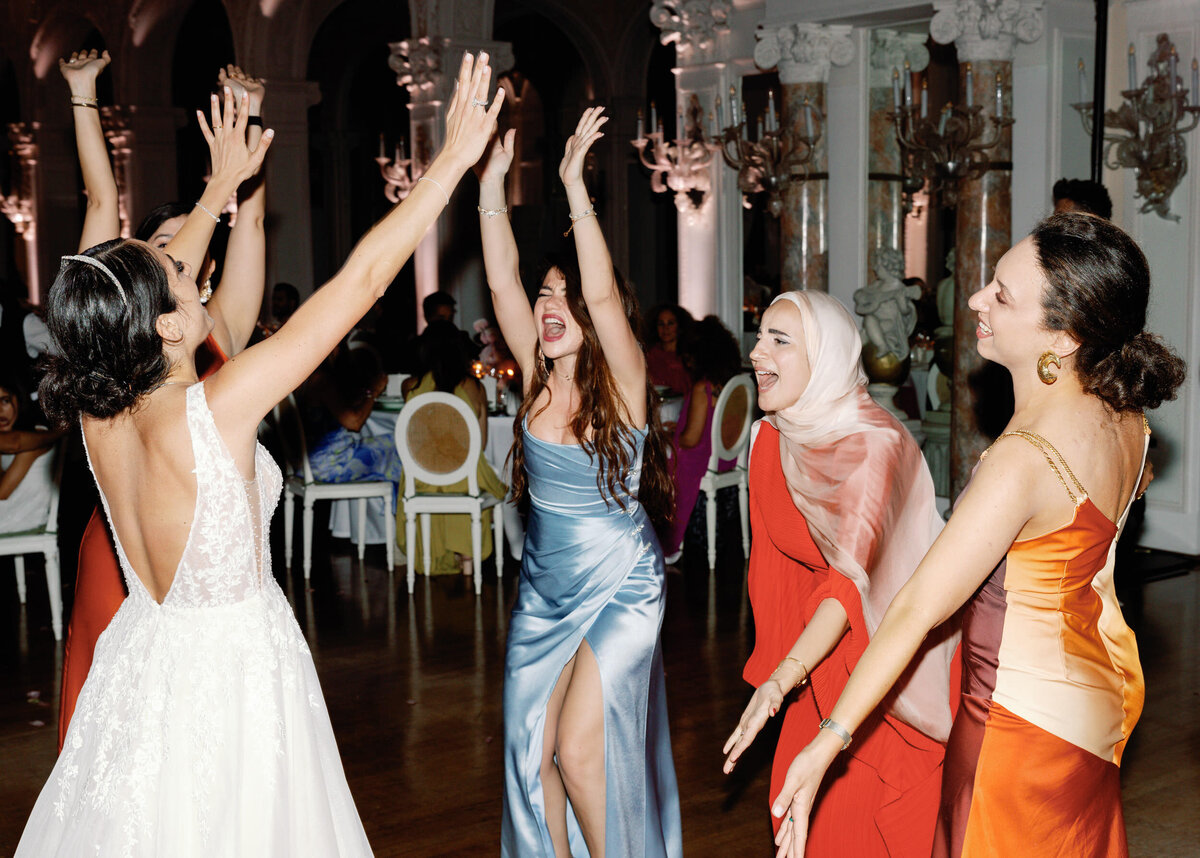 Venice Wedding at Excelsior (15 von 26)