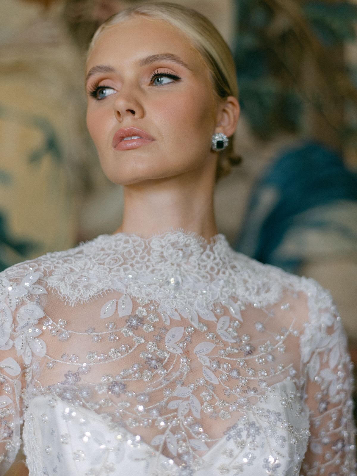 jessica rose luxury bridal beauty cotswolds