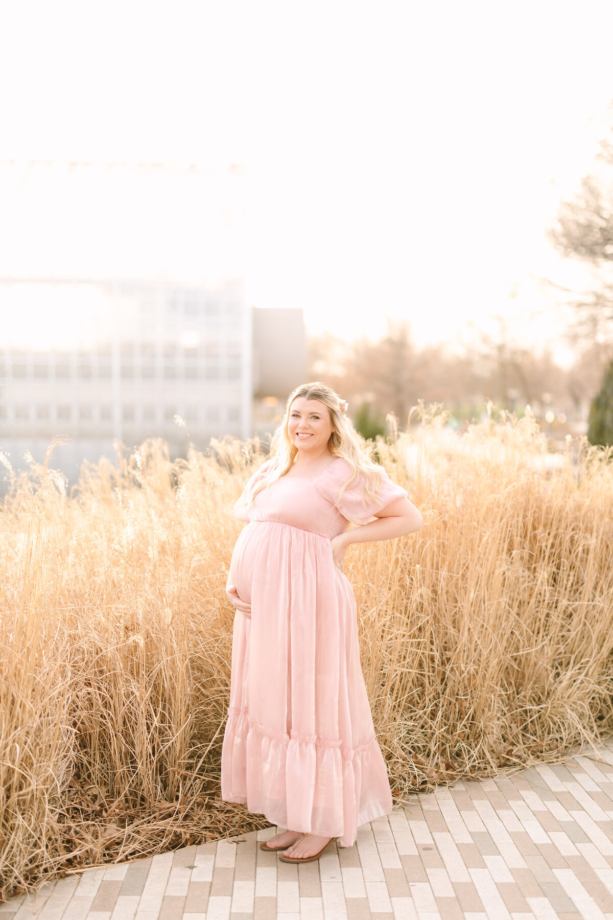 Dukes - Maternity-111