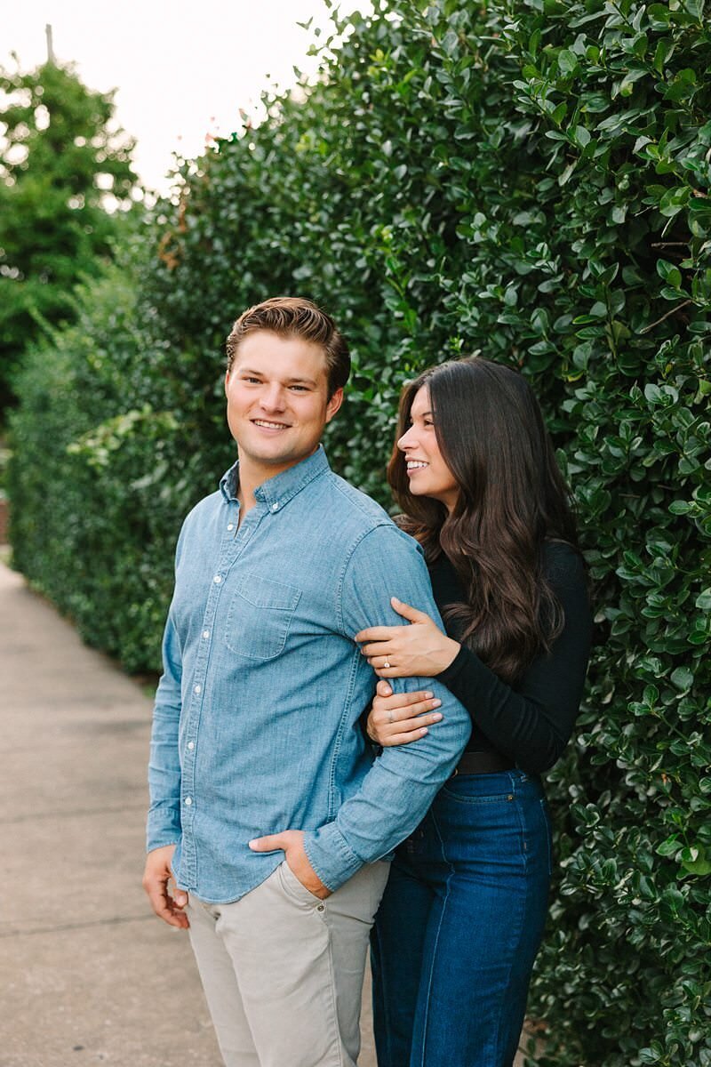 A Downtown Evansville Engagement Sesion Melissa and Sam by Bret and Brandie Photography66