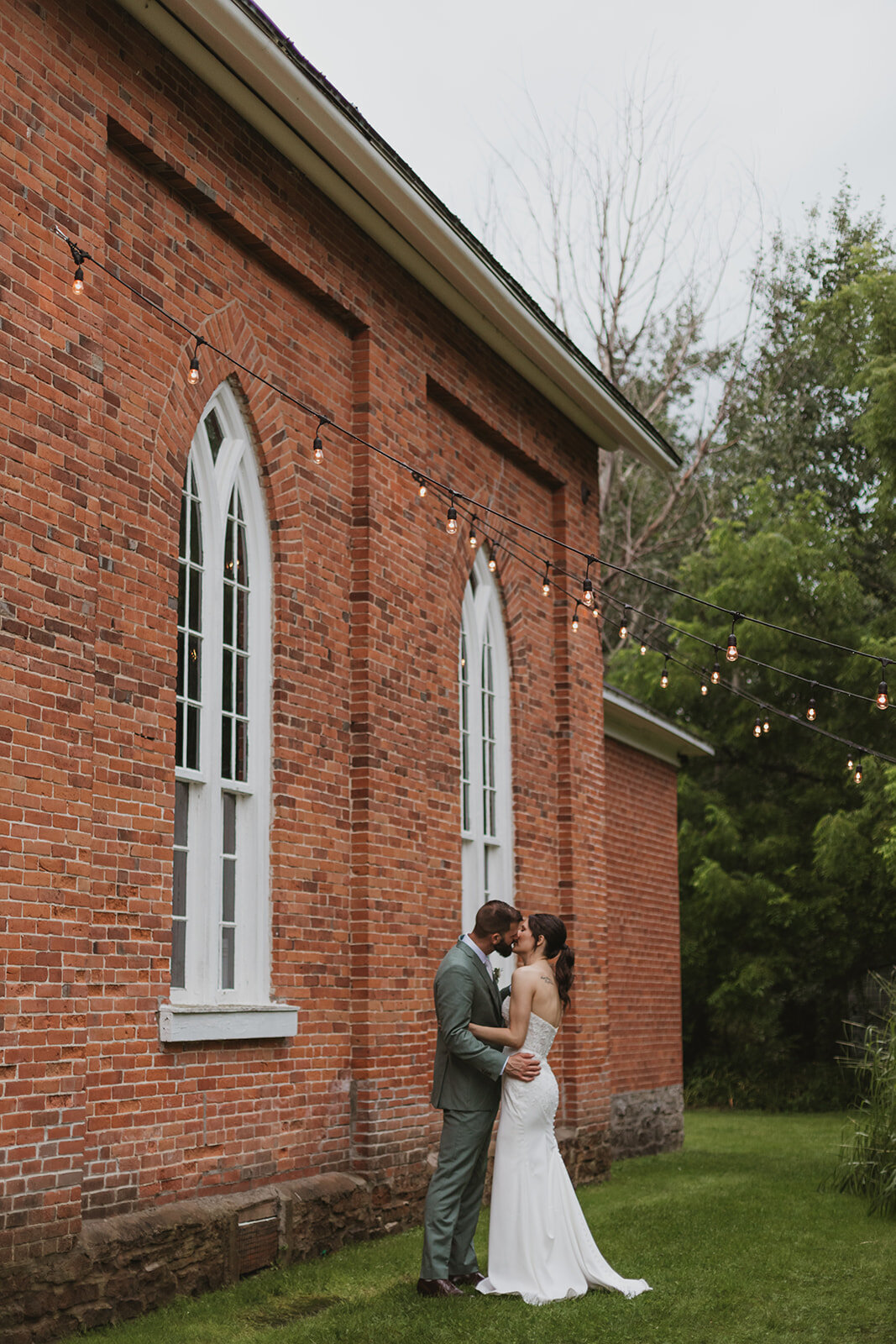 North Saplings Photography - The Knox Wedding in Ottawa - 40